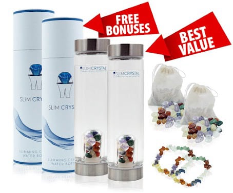 SlimCrystal buy now