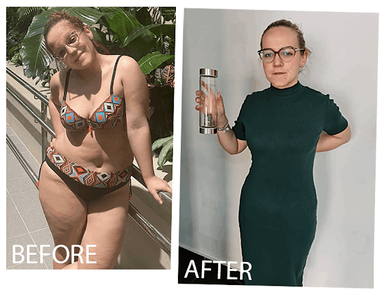 SlimCrystal Supplement